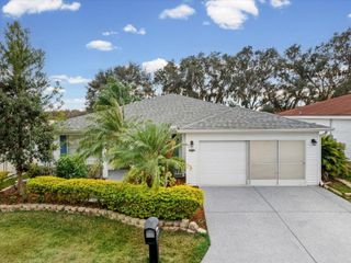 29146 PRINCEVILLE DRIVE, San Antonio, FL 33576