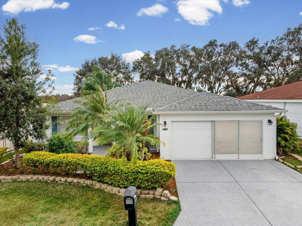 29146 PRINCEVILLE DRIVE, San Antonio, FL 33576