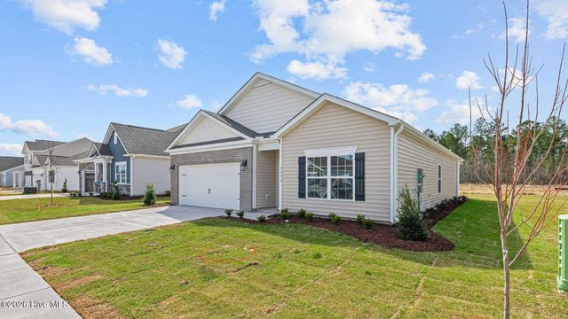 1003 Minnette Circle, New Bern, NC 28562