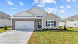 1003 Minnette Circle, New Bern, NC 28562