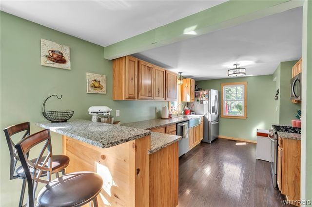 6572 Taylor Road, Hamburg, NY 14075