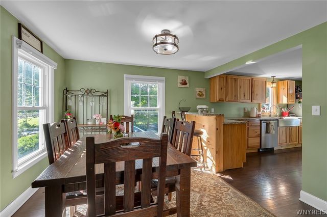 6572 Taylor Road, Hamburg, NY 14075