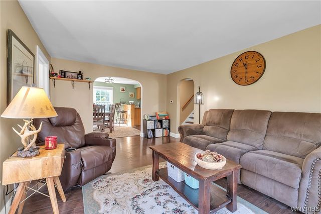 6572 Taylor Road, Hamburg, NY 14075
