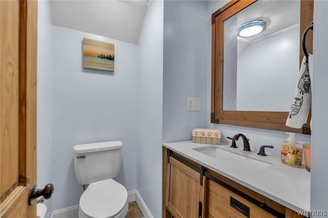 6572 Taylor Road, Hamburg, NY 14075