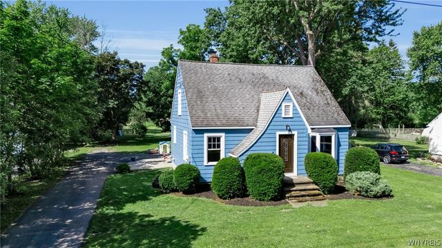6572 Taylor Road, Hamburg, NY 14075