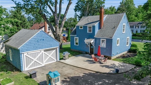 6572 Taylor Road, Hamburg, NY 14075