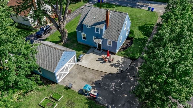 6572 Taylor Road, Hamburg, NY 14075
