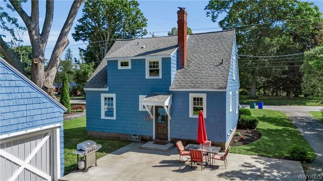 6572 Taylor Road, Hamburg, NY 14075