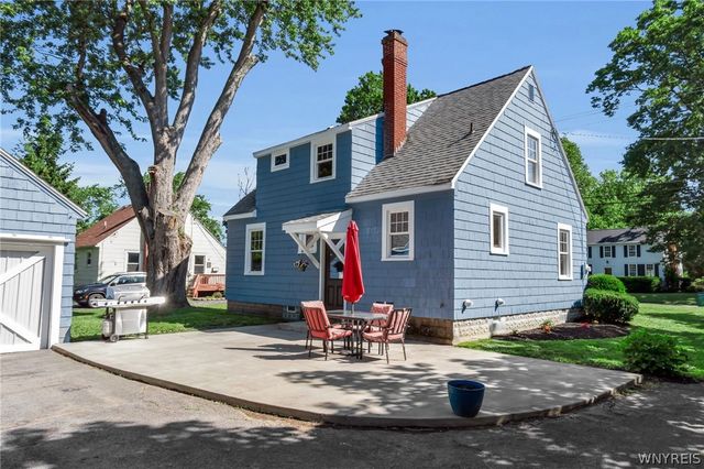 6572 Taylor Road, Hamburg, NY 14075
