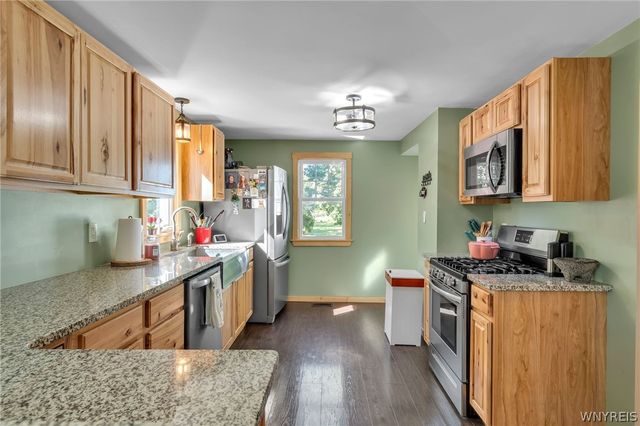 6572 Taylor Road, Hamburg, NY 14075
