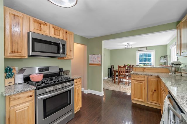 6572 Taylor Road, Hamburg, NY 14075