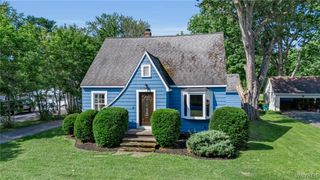 6572 Taylor Road, Hamburg, NY 14075