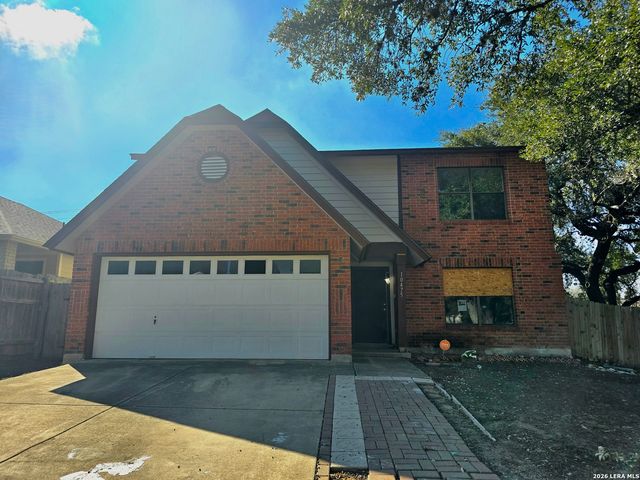 10475 Canyon Village, San Antonio, TX 78245