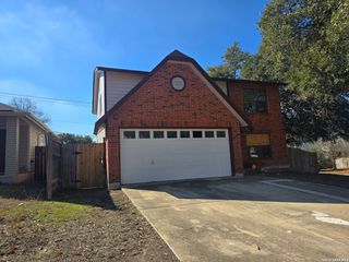 10475 Canyon Village, San Antonio, TX 78245