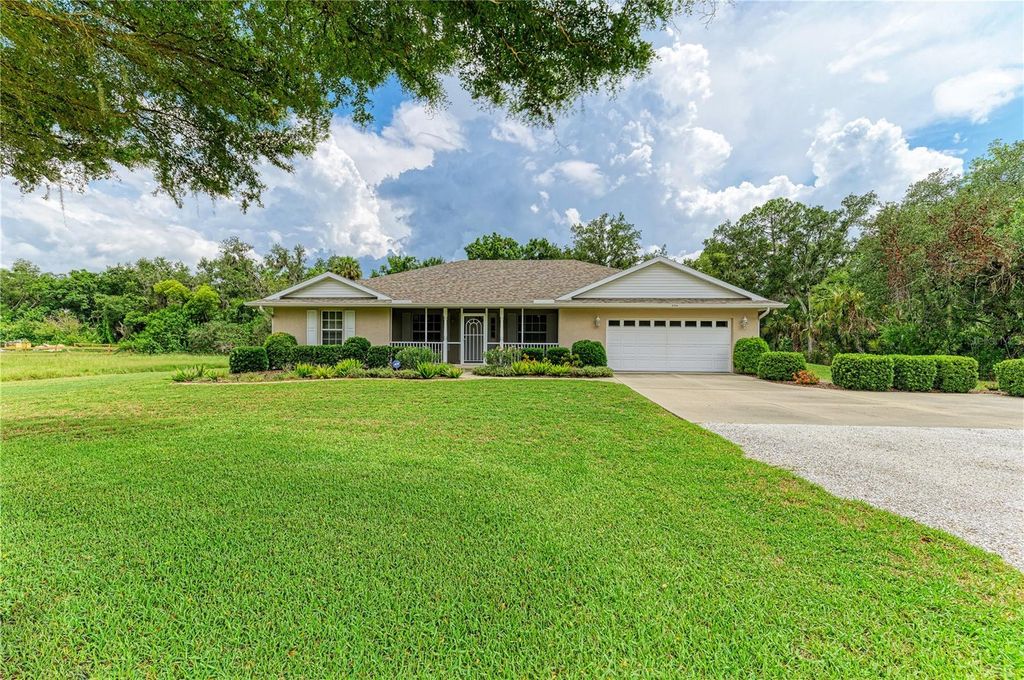 6304 18TH AVENUE E, Bradenton, FL 34208