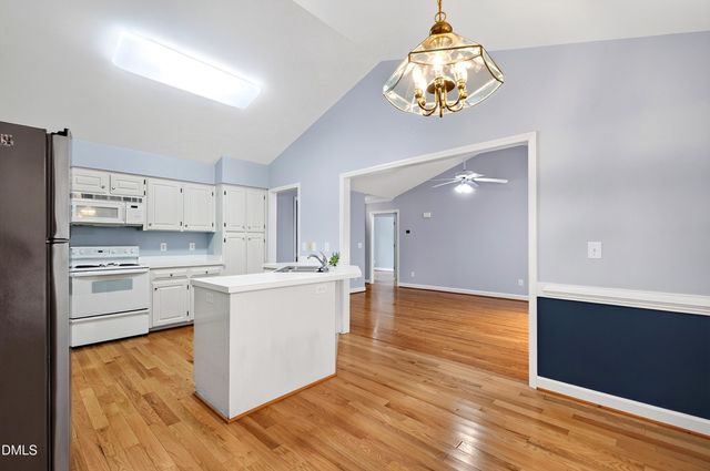 2120 Longwood Drive, Raleigh, NC 27612