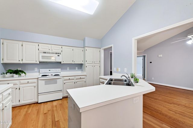 2120 Longwood Drive, Raleigh, NC 27612