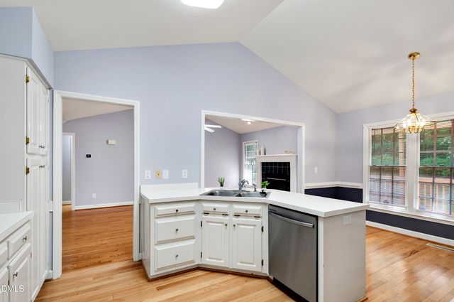 2120 Longwood Drive, Raleigh, NC 27612