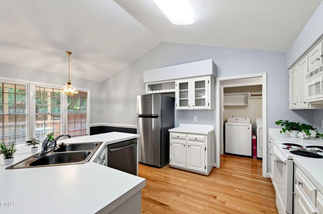 2120 Longwood Drive, Raleigh, NC 27612