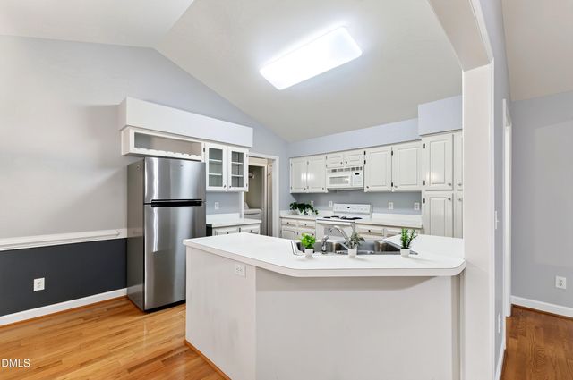 2120 Longwood Drive, Raleigh, NC 27612