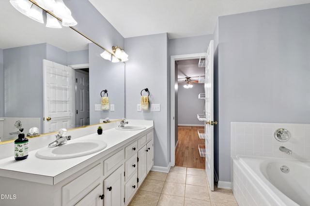 2120 Longwood Drive, Raleigh, NC 27612