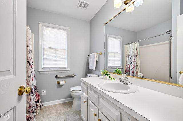 2120 Longwood Drive, Raleigh, NC 27612