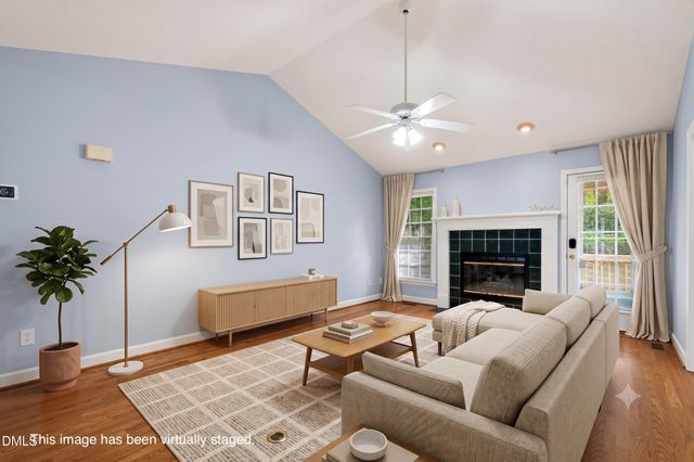 2120 Longwood Drive, Raleigh, NC 27612