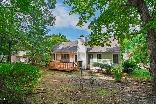 2120 Longwood Drive, Raleigh, NC 27612