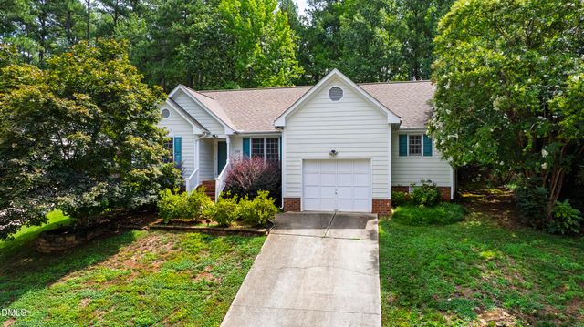 2120 Longwood Drive, Raleigh, NC 27612