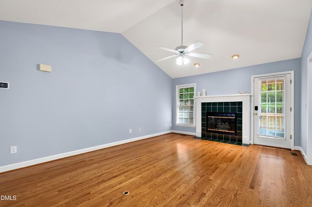 2120 Longwood Drive, Raleigh, NC 27612