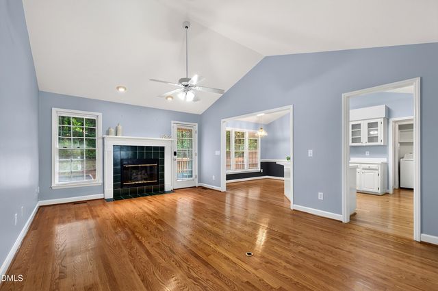 2120 Longwood Drive, Raleigh, NC 27612
