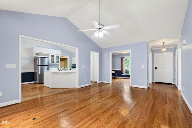 2120 Longwood Drive, Raleigh, NC 27612
