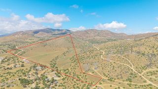 0 Vic Tuckerway Ranch Road # M, Acton, CA 93510