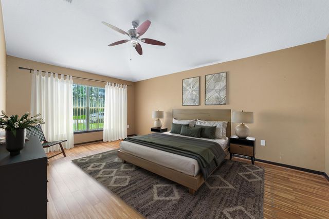 1165 SE 40th Avenue, Okeechobee, FL 34974