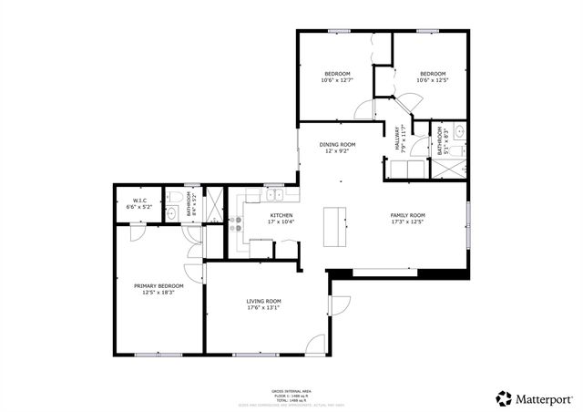 1165 SE 40th Avenue, Okeechobee, FL 34974