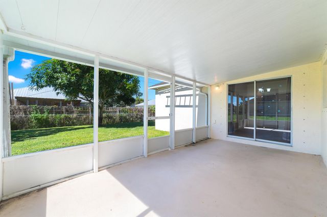 1165 SE 40th Avenue, Okeechobee, FL 34974