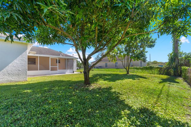 1165 SE 40th Avenue, Okeechobee, FL 34974
