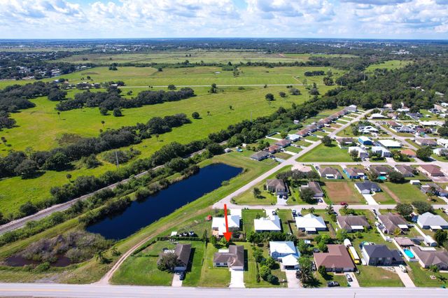 1165 SE 40th Avenue, Okeechobee, FL 34974