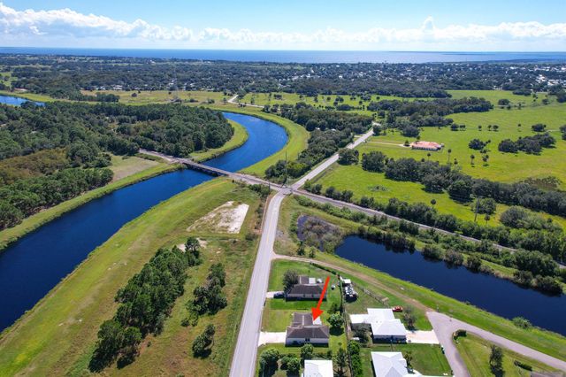 1165 SE 40th Avenue, Okeechobee, FL 34974