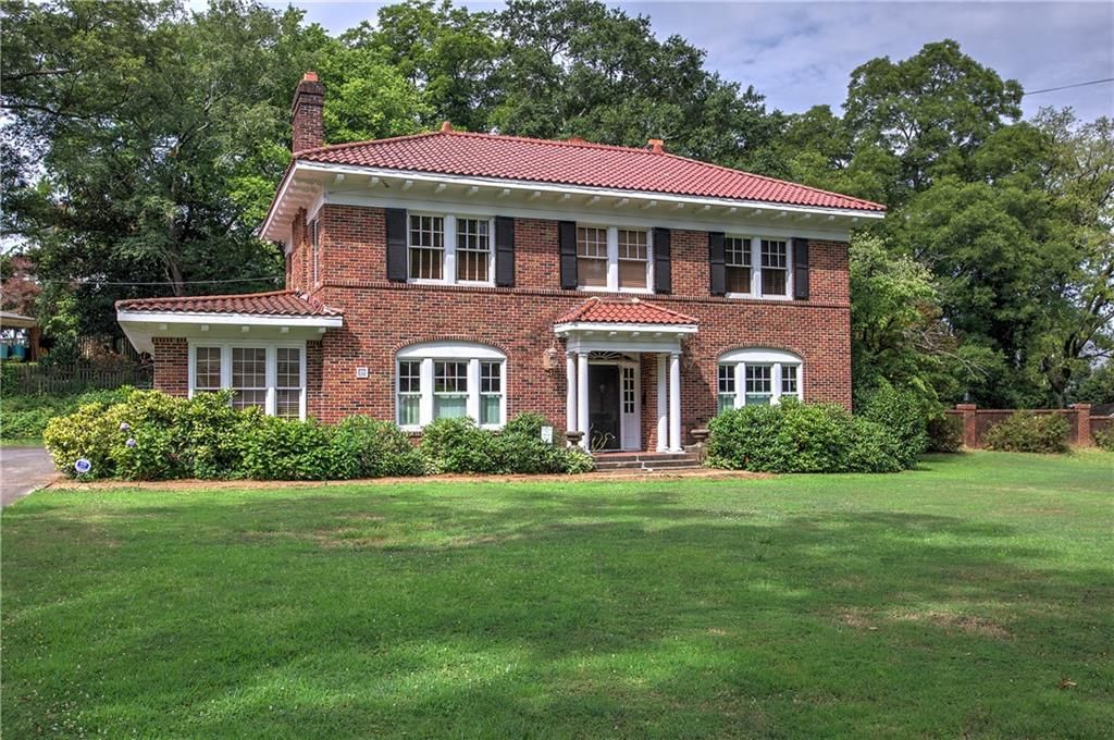 18 Cassville Road, Cartersville, GA 30120