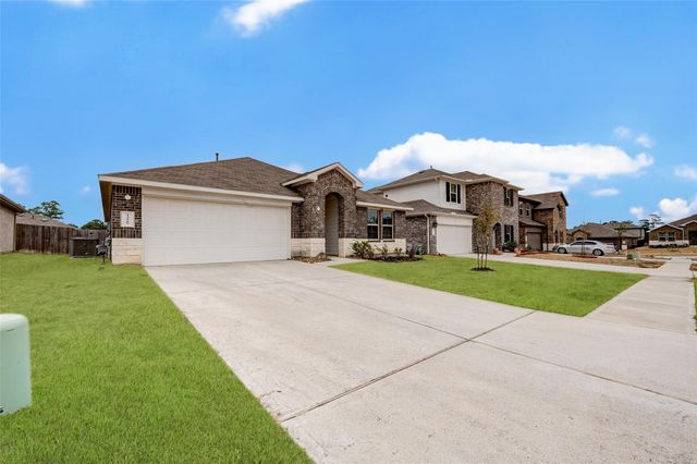 13989 Leigh Lake Lane, Conroe, TX 77384