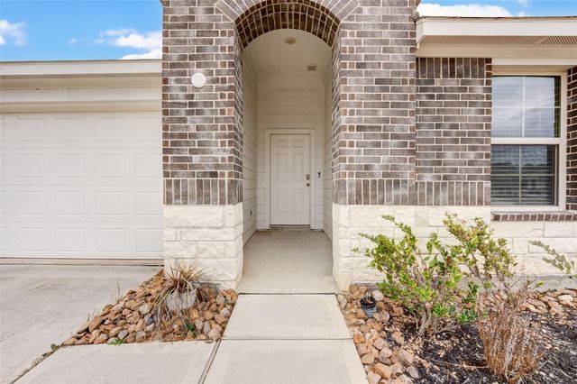 13989 Leigh Lake Lane, Conroe, TX 77384