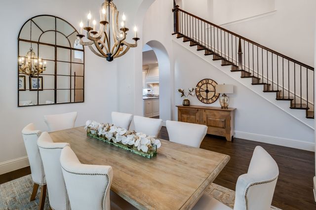 2970 Sunny Hill Lane, Prosper, TX 75078