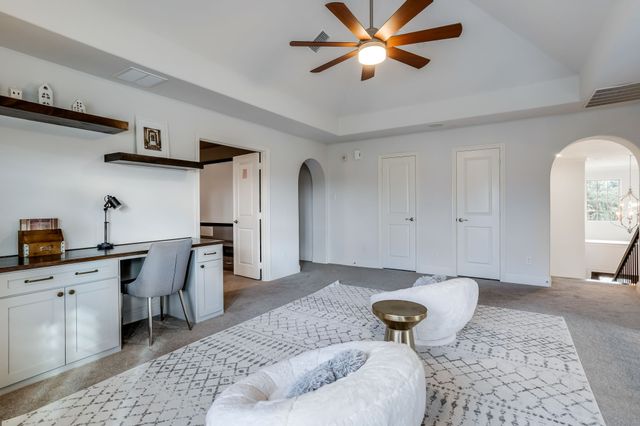 2970 Sunny Hill Lane, Prosper, TX 75078