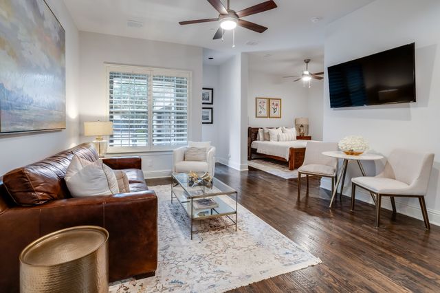 2970 Sunny Hill Lane, Prosper, TX 75078