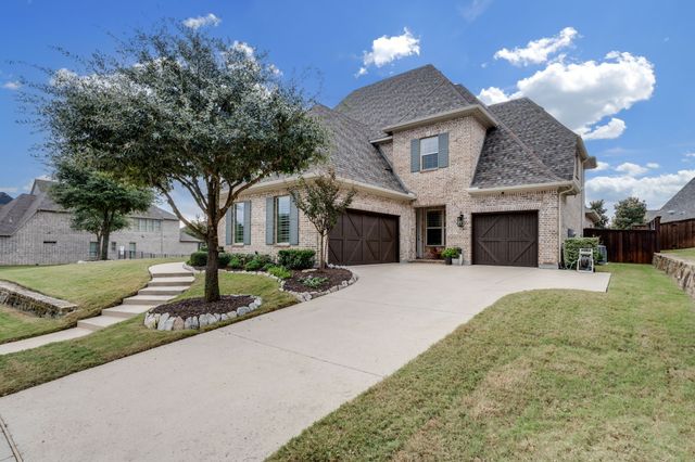 2970 Sunny Hill Lane, Prosper, TX 75078