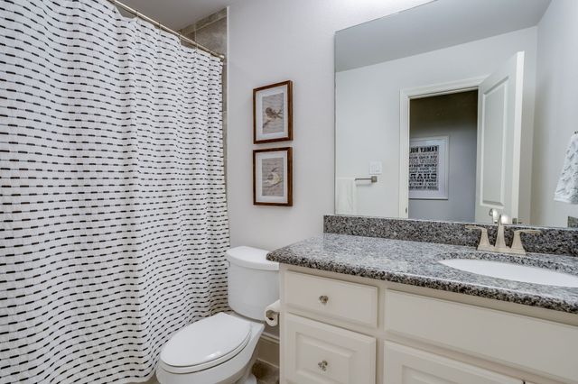 2970 Sunny Hill Lane, Prosper, TX 75078