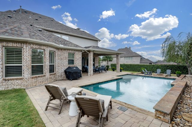 2970 Sunny Hill Lane, Prosper, TX 75078