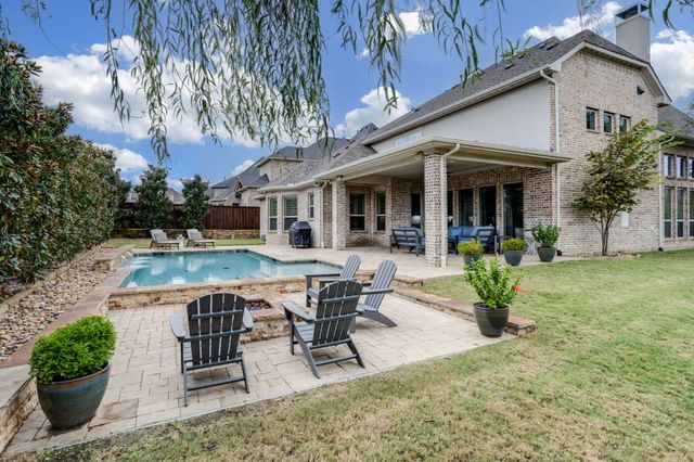 2970 Sunny Hill Lane, Prosper, TX 75078