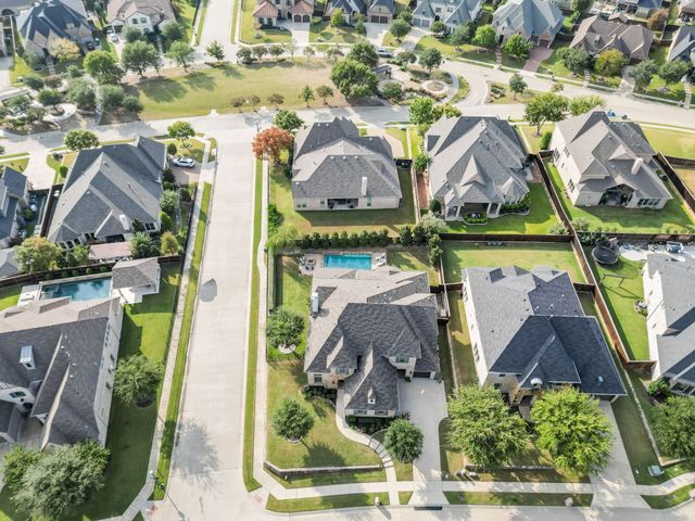 2970 Sunny Hill Lane, Prosper, TX 75078